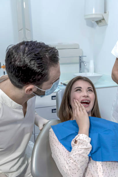 Best Emergency Tooth Extraction  in Raymond, WA