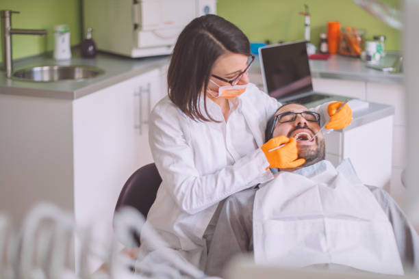 Best Urgent Dental Care  in Raymond, WA