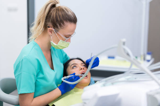 Best Tooth Pain Emergency Relief  in Raymond, WA